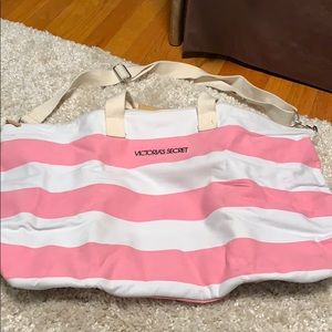 Victoria’s Secret tote